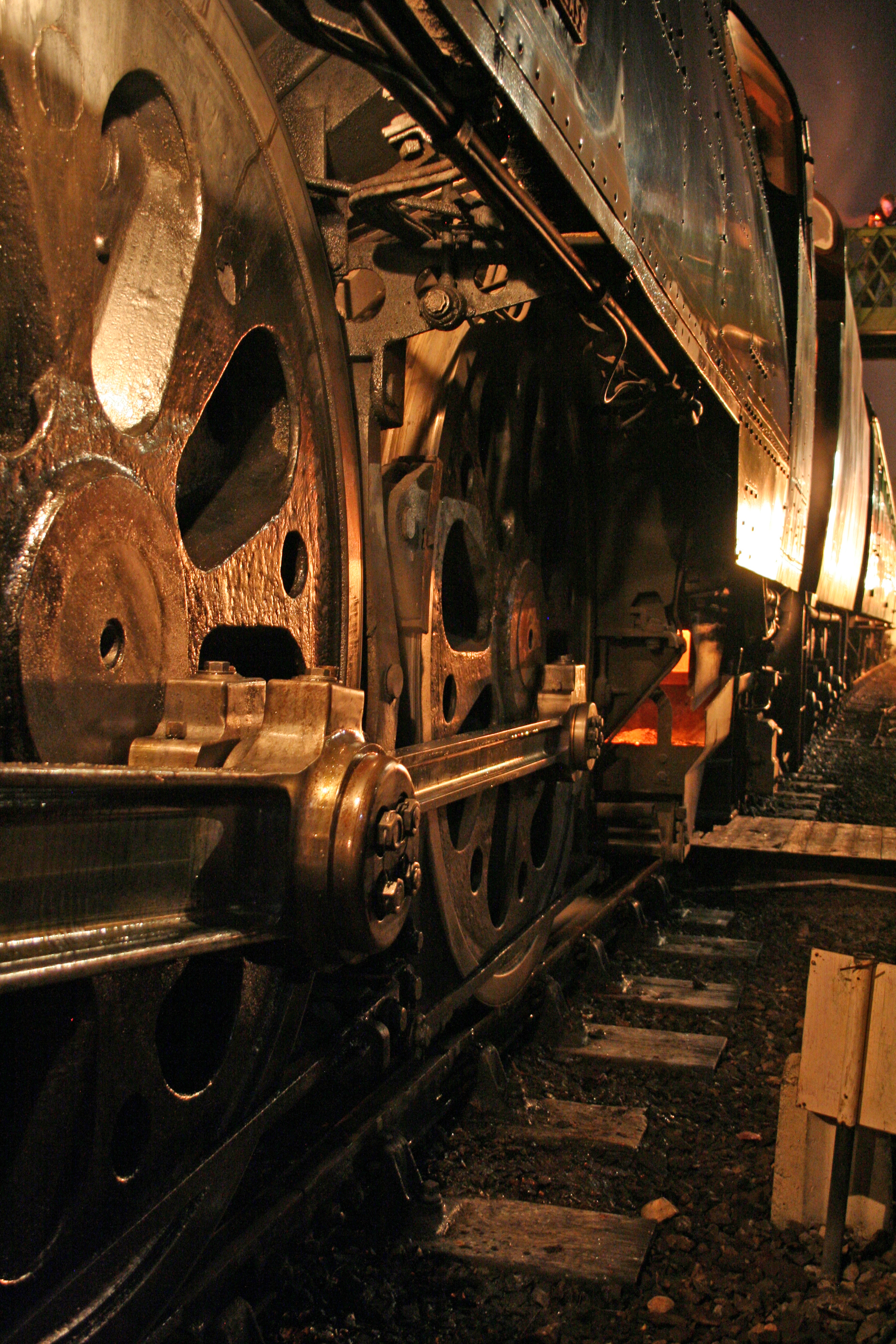 34007 Wadebridge